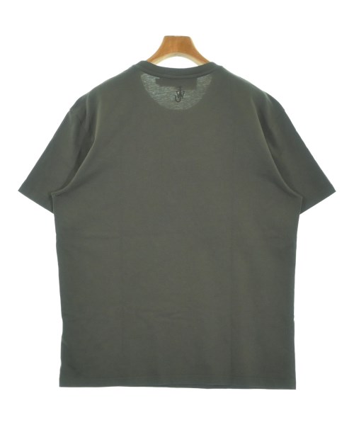 JW Anderson（ジェイダブリューアンダーソン）Tシャツ・カットソー グレー サイズ:L メンズ/2200676218015