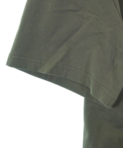 JW Anderson（ジェイダブリューアンダーソン）Tシャツ・カットソー グレー サイズ:L メンズ/2200676218015