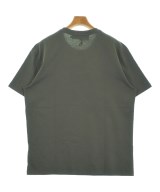 JW Anderson（ジェイダブリューアンダーソン）Tシャツ・カットソー グレー サイズ:L メンズ/2200676218015