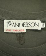 JW Anderson（ジェイダブリューアンダーソン）Tシャツ・カットソー グレー サイズ:L メンズ/2200676218015