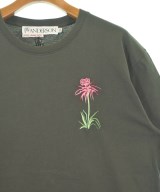 JW Anderson（ジェイダブリューアンダーソン）Tシャツ・カットソー グレー サイズ:L メンズ/2200676218015