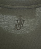 JW Anderson（ジェイダブリューアンダーソン）Tシャツ・カットソー グレー サイズ:L メンズ/2200676218015