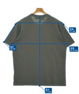 JW Anderson（ジェイダブリューアンダーソン）Tシャツ・カットソー グレー サイズ:L メンズ/2200676218015