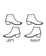 JW Anderson（ジェイダブリューアンダーソン）ブーツ 黒 サイズ:EU38(24.5cm位) レディース/2200676838039