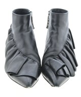 JW Anderson（ジェイダブリューアンダーソン）ブーツ 黒 サイズ:EU38(24.5cm位) レディース/2200676838039