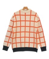 JW Anderson（ジェイダブリューアンダーソン）ニット・セーター 白 サイズ:L メンズ/2200677384054