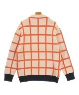 JW Anderson（ジェイダブリューアンダーソン）ニット・セーター 白 サイズ:L メンズ/2200677384054