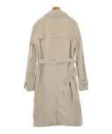 JW Anderson（ジェイダブリューアンダーソン）トレンチコート ベージュ サイズ:44(S位) メンズ/2200677630021