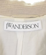 JW Anderson（ジェイダブリューアンダーソン）トレンチコート ベージュ サイズ:44(S位) メンズ/2200677630021