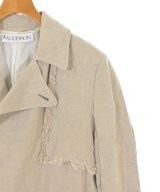 JW Anderson（ジェイダブリューアンダーソン）トレンチコート ベージュ サイズ:44(S位) メンズ/2200677630021
