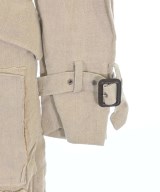 JW Anderson（ジェイダブリューアンダーソン）トレンチコート ベージュ サイズ:44(S位) メンズ/2200677630021