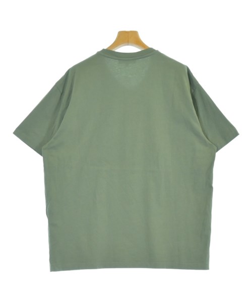JW Anderson（ジェイダブリューアンダーソン）Tシャツ・カットソー 緑 サイズ:XL メンズ/2200677835075