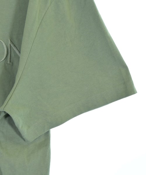 JW Anderson（ジェイダブリューアンダーソン）Tシャツ・カットソー 緑 サイズ:XL メンズ/2200677835075