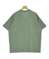 JW Anderson（ジェイダブリューアンダーソン）Tシャツ・カットソー 緑 サイズ:XL メンズ/2200677835075