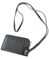 JW Anderson（ジェイダブリューアンダーソン）財布・コインケース 黒 サイズ:- レディース/2200677947068