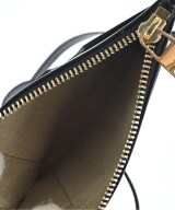 JW Anderson（ジェイダブリューアンダーソン）財布・コインケース 黒 サイズ:- レディース/2200677947068