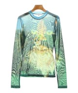 JW Anderson（ジェイダブリューアンダーソン）Tシャツ・カットソー 青 サイズ:S レディース/2200678651049