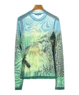 JW Anderson（ジェイダブリューアンダーソン）Tシャツ・カットソー 青 サイズ:S レディース/2200678651049