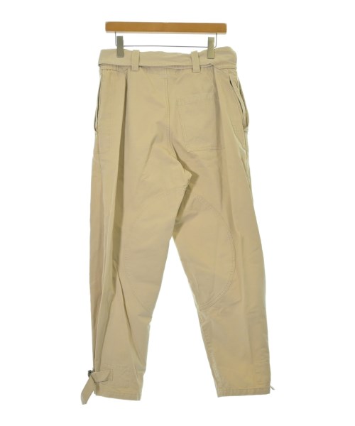 JW Anderson（ジェイダブリューアンダーソン）チノパン ベージュ サイズ:46(M位) メンズ/2200679356288