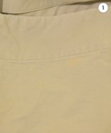 JW Anderson（ジェイダブリューアンダーソン）チノパン ベージュ サイズ:46(M位) メンズ/2200679356288