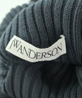 JW Anderson（ジェイダブリューアンダーソン）ニット・セーター 紺 サイズ:XS レディース/2200674933088
