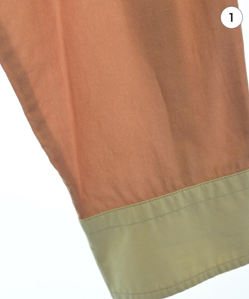 JW Anderson（ジェイダブリューアンダーソン）カジュアルシャツ ベージュ サイズ:46(M位) メンズ/2200679587149