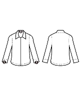 JW Anderson（ジェイダブリューアンダーソン）カジュアルシャツ ベージュ サイズ:46(M位) メンズ/2200679587149