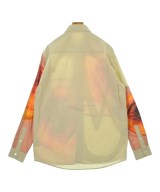 JW Anderson（ジェイダブリューアンダーソン）カジュアルシャツ ベージュ サイズ:46(M位) メンズ/2200679587149