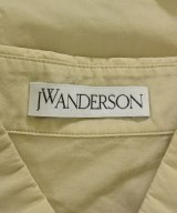 JW Anderson（ジェイダブリューアンダーソン）カジュアルシャツ ベージュ サイズ:46(M位) メンズ/2200679587149