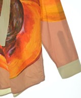 JW Anderson（ジェイダブリューアンダーソン）カジュアルシャツ ベージュ サイズ:46(M位) メンズ/2200679587149