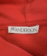 JW Anderson（ジェイダブリューアンダーソン）パーカー 赤 サイズ:XS レディース/2200679856047