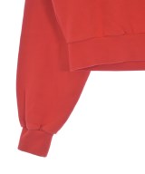JW Anderson（ジェイダブリューアンダーソン）パーカー 赤 サイズ:XS レディース/2200679856047