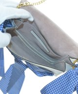 JW Anderson（ジェイダブリューアンダーソン）ショルダーバッグ 白 サイズ:- レディース/2200680181022