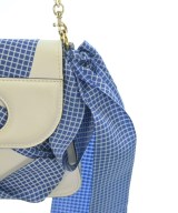 JW Anderson（ジェイダブリューアンダーソン）ショルダーバッグ 白 サイズ:- レディース/2200680181022