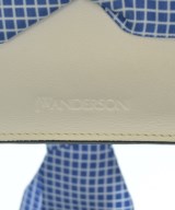 JW Anderson（ジェイダブリューアンダーソン）ショルダーバッグ 白 サイズ:- レディース/2200680181022
