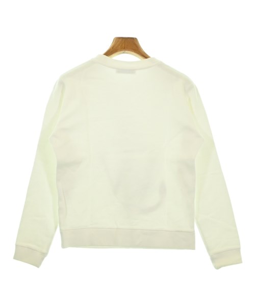 JW Anderson（ジェイダブリューアンダーソン）スウェット 白 サイズ:XS レディース/2200680475114