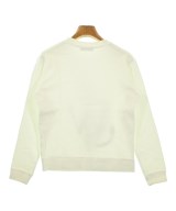 JW Anderson（ジェイダブリューアンダーソン）スウェット 白 サイズ:XS レディース/2200680475114