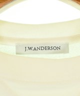 JW Anderson（ジェイダブリューアンダーソン）スウェット 白 サイズ:XS レディース/2200680475114