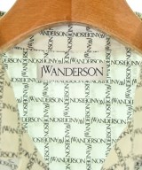 JW Anderson（ジェイダブリューアンダーソン）カジュアルシャツ 白 サイズ:48(L位) メンズ/2200680826046