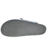 JW Anderson（ジェイダブリューアンダーソン）サンダル 黒 サイズ:EU38(24.5cm位) レディース/2200681073043