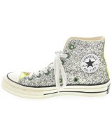 JW Anderson（ジェイダブリューアンダーソン）スニーカー シルバー サイズ:24.5cm レディース/2200681350076