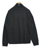 JW Anderson（ジェイダブリューアンダーソン）ニット・セーター 黒 サイズ:S メンズ/2200693957133