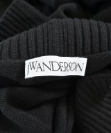 JW Anderson（ジェイダブリューアンダーソン）ニット・セーター 黒 サイズ:S メンズ/2200693957133