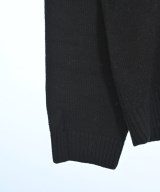 JW Anderson（ジェイダブリューアンダーソン）ニット・セーター 黒 サイズ:S メンズ/2200693957133
