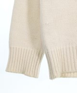 JW Anderson（ジェイダブリューアンダーソン）ニット・セーター 白 サイズ:M メンズ/2200698725065