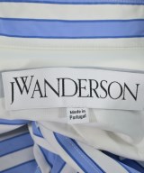 JW Anderson（ジェイダブリューアンダーソン）カジュアルシャツ 青 サイズ:48(L位) メンズ/2200695165031