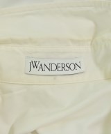 JW Anderson（ジェイダブリューアンダーソン）カジュアルシャツ 白 サイズ:48(L位) メンズ/2200698851108
