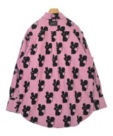 JW Anderson（ジェイダブリューアンダーソン）カジュアルシャツ ピンク サイズ:S メンズ/2200697631107