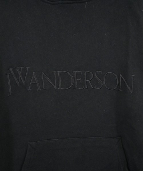 JW Anderson（ジェイダブリューアンダーソン）パーカー 紺 サイズ:L レディース/2200697631114