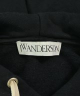 JW Anderson（ジェイダブリューアンダーソン）パーカー 紺 サイズ:L レディース/2200697631114